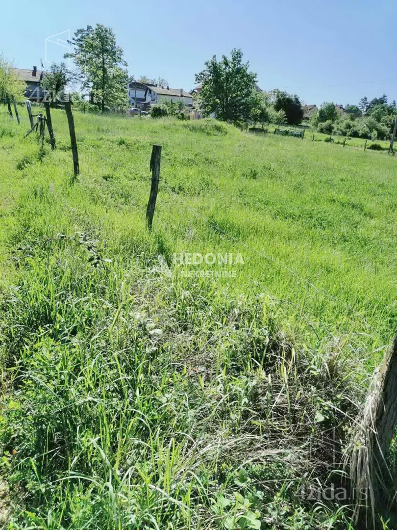 Građevinsko zemljište | 4zida