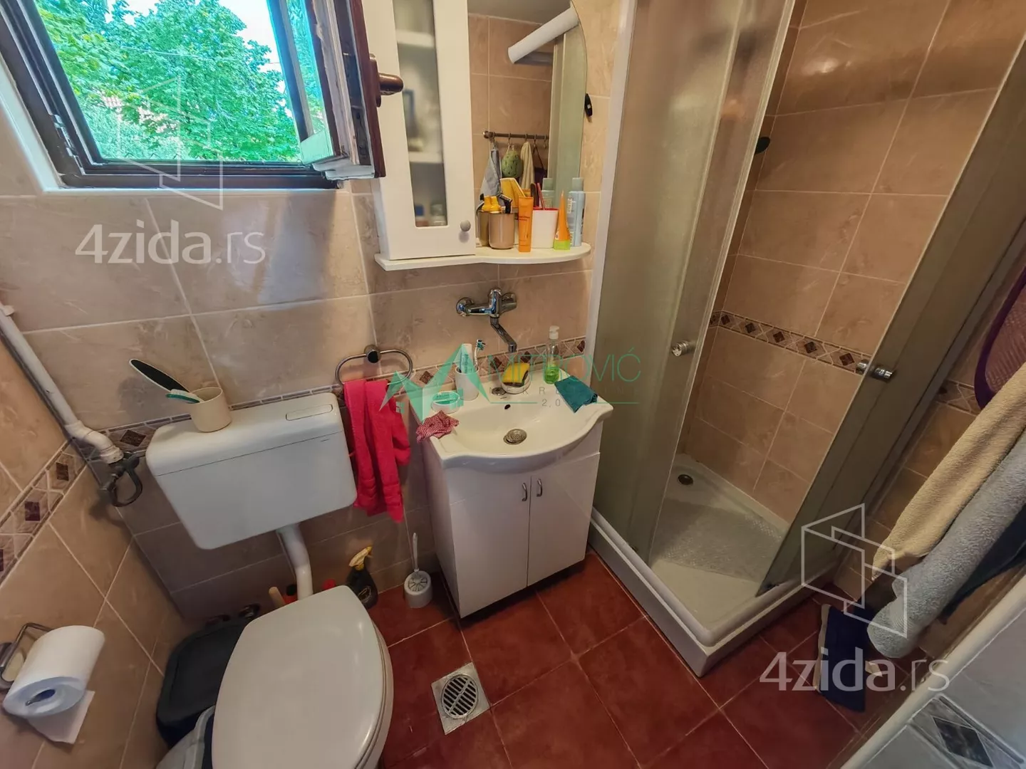 Kuća | 4zida