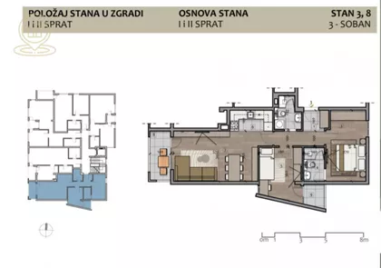 Duvanište | 4zida.rs
