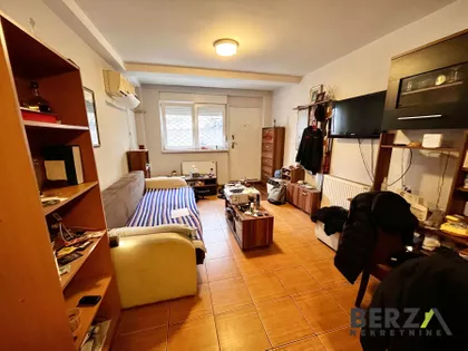 Bulevar Patrijarha Pavla (Somborski Bulevar) | 4zida.rs