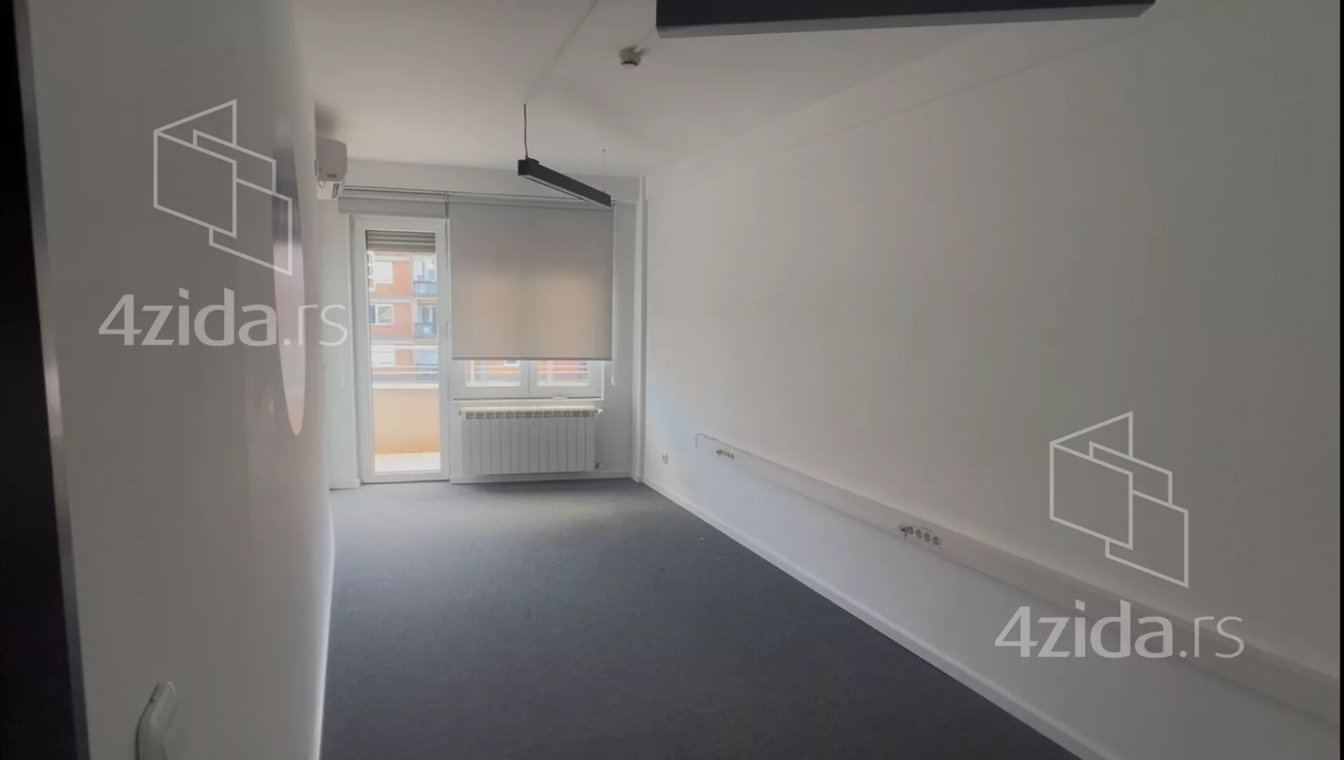 Poslovni prostor | 4zida