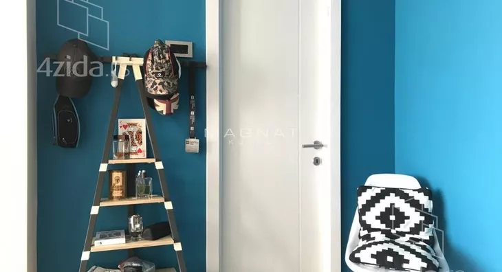 Četvoroiposoban stan | 4zida