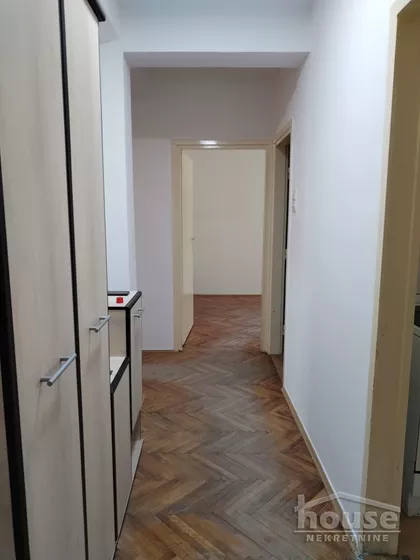 Bulevar Oslobođenja | 4zida.rs