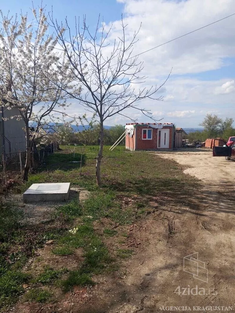 Poljoprivredno zemljište | 4zida