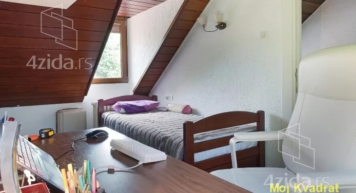 Kuća | 4zida