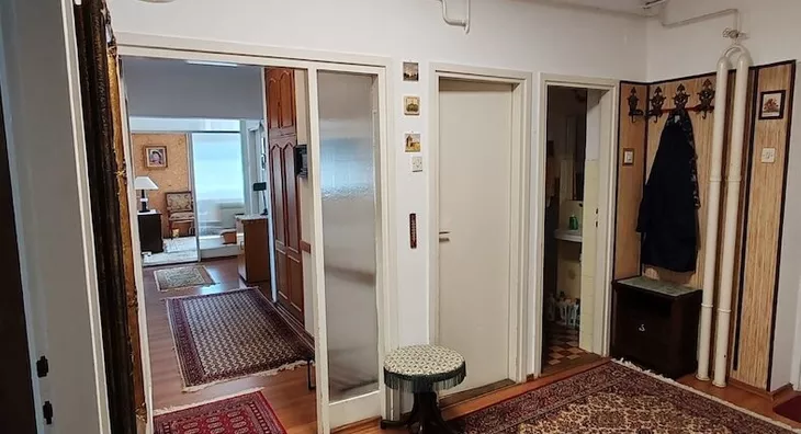Četvoroiposoban stan | 4zida