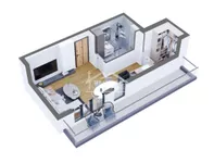 Beograd, Novi Beograd, Stara Bežanija | 4zida.rs | 4zida.rs