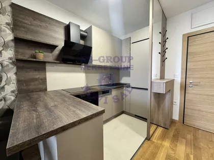 Bulevar Patrijarha Pavla (Somborski Bulevar) | 4zida.rs