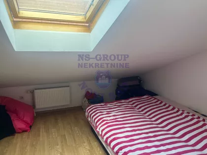 Bulevar Oslobođenja | 4zida.rs