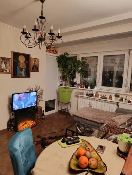 Blok 1 - Fontana | 4zida.rs