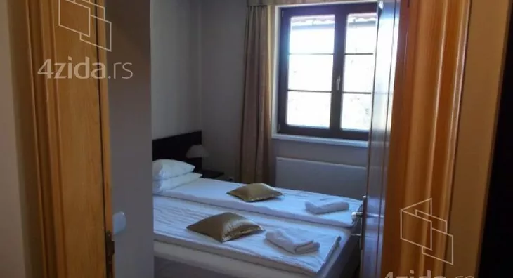 Ugostiteljski objekat | 4zida