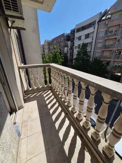 Ćirpanova | 4zida.rs