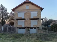 4-etažna kuća | 4zida