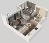 Beograd, Čukarica opština, Banovo Brdo | 4zida.rs | 4zida.rs