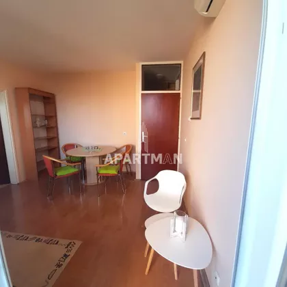 Bulevar Milutina Milankovića | 4zida.rs