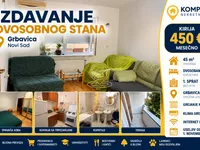 Grbavica, Gradske lokacije, Novi Sad | 4zida.rs