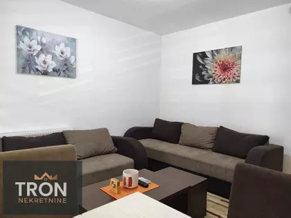 Nemanjina | 4zida.rs