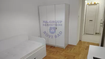 Bulevar Patrijarha Pavla (Somborski Bulevar) | 4zida.rs