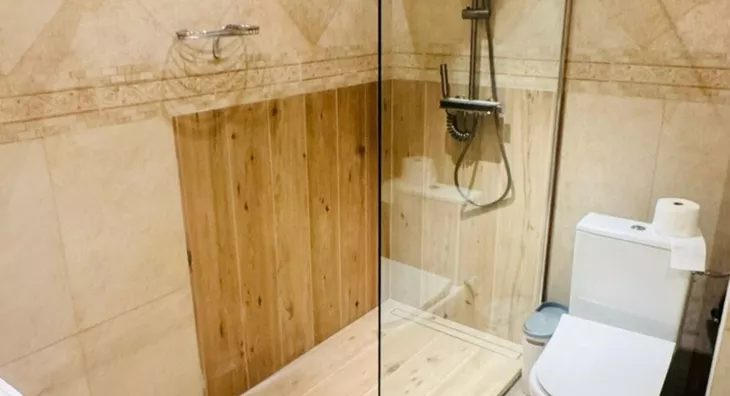 Četvoroiposoban stan | 4zida