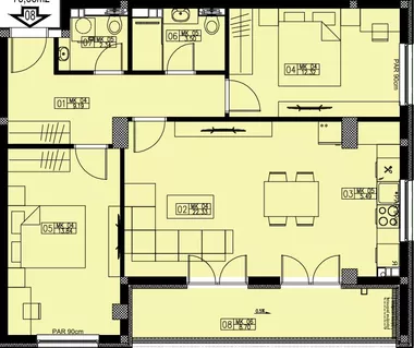 Preki Šor | 4zida.rs