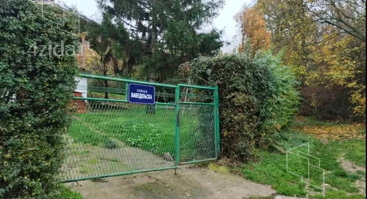 Poljoprivredno zemljište | 4zida