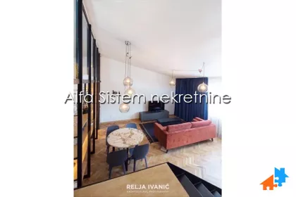 Obilićev Venac | 4zida.rs
