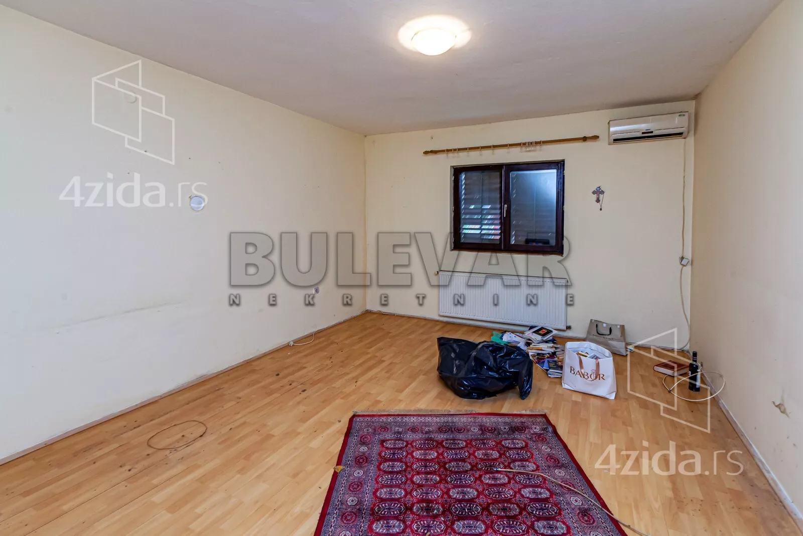3-etažna kuća | 4zida