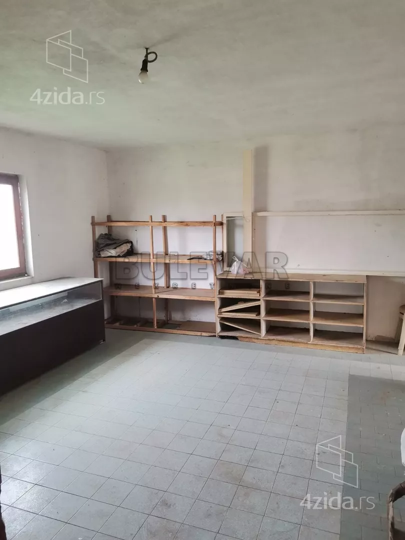 3-etažna kuća | 4zida