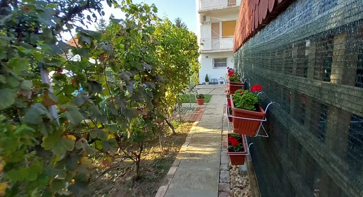 4-etažna kuća | 4zida