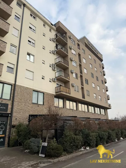 VESELINA MASLEŠE | 4zida.rs