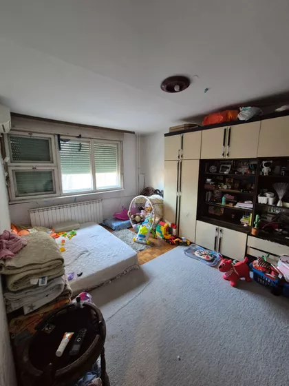 Mila Ivkovića | 4zida.rs