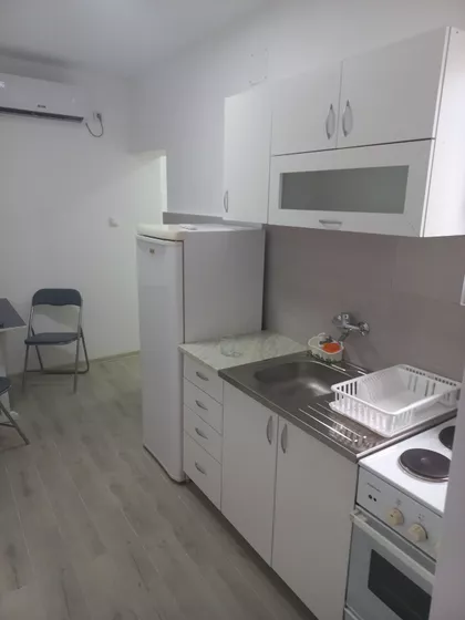 Triglavska 10B | 4zida.rs