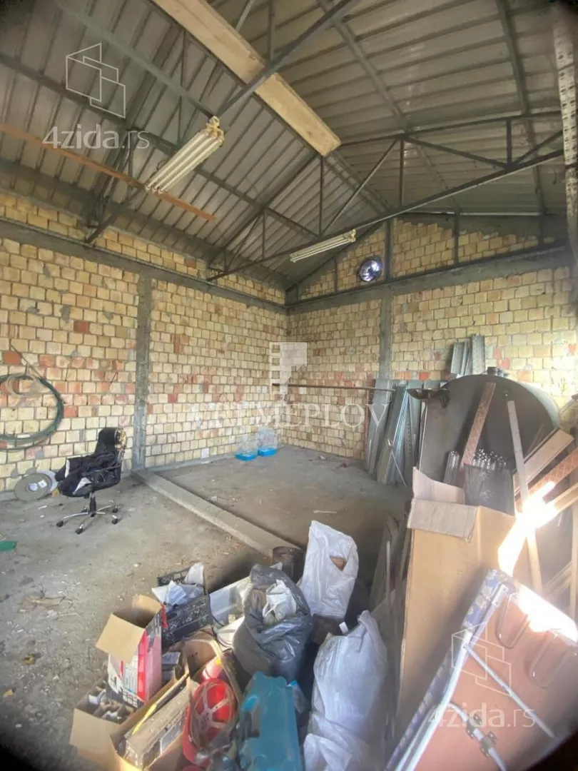 Poslovni prostor | 4zida