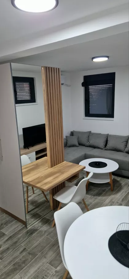Pantelejska crkva | 4zida.rs