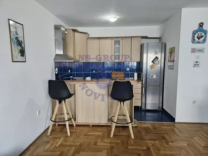 Bulevar Evrope | 4zida.rs