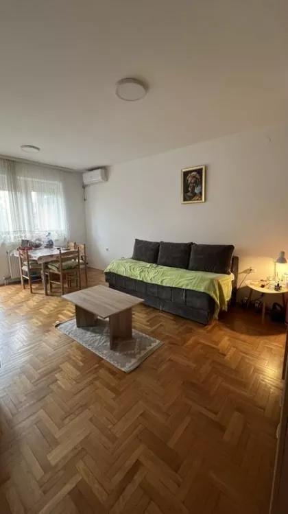 Adamovićevo Naselje | 4zida.rs