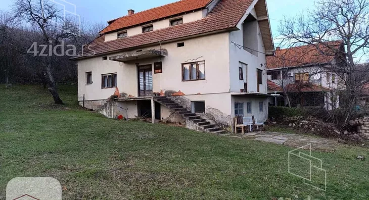 Kuća | 4zida