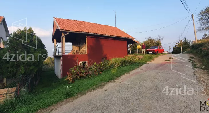 Kuća | 4zida