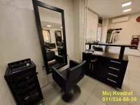 Blok 1 - Fontana, Novi Beograd, Beograd | 4zida.rs