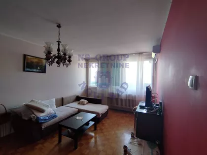 Železnička stanica | 4zida.rs