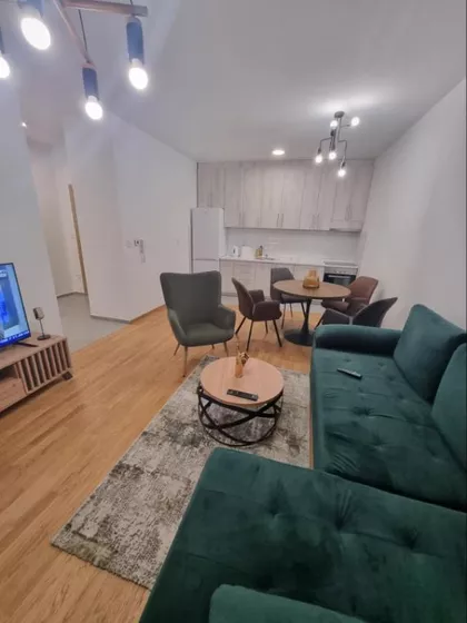 Bulevar Evrope | 4zida.rs