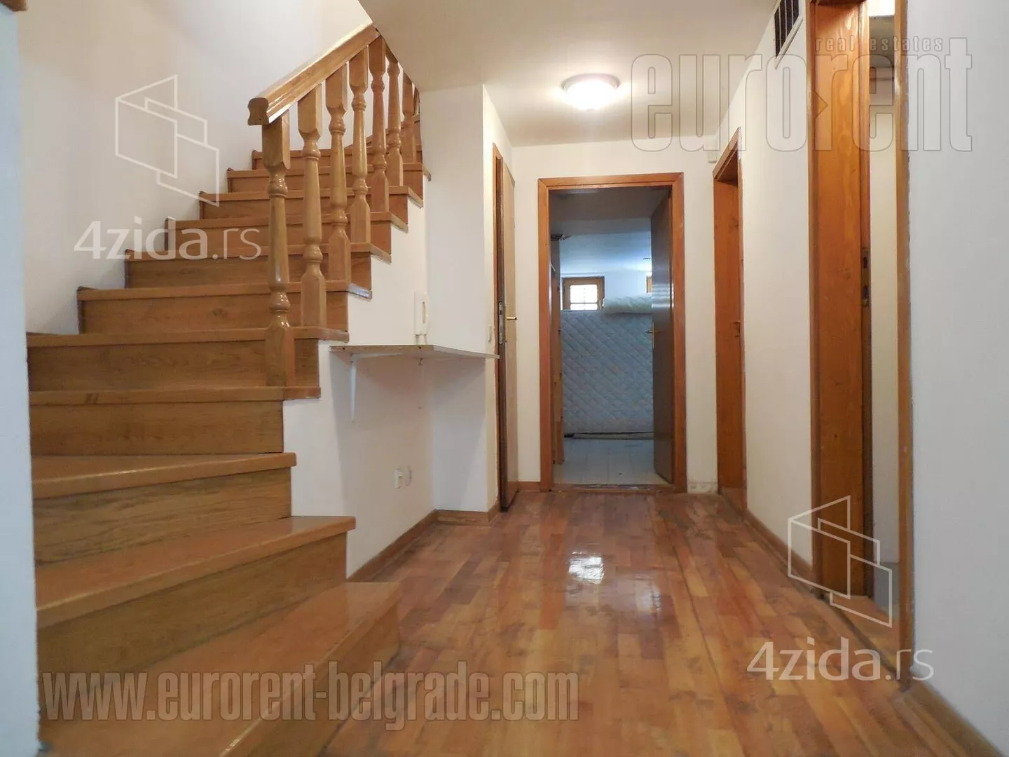 4-etažna kuća | 4zida