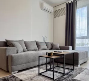 Beograd na vodi, Savski Venac, Beograd, 2.0 stan | 4zida.rs