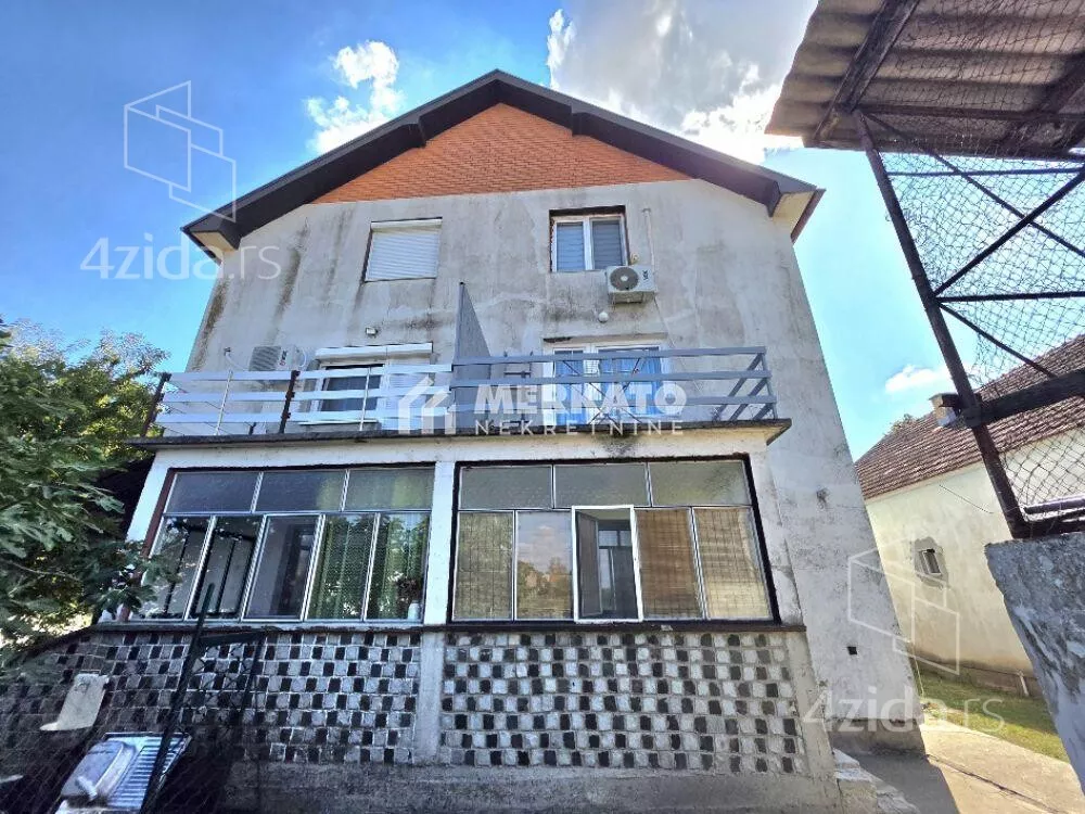 Kuća | 4zida