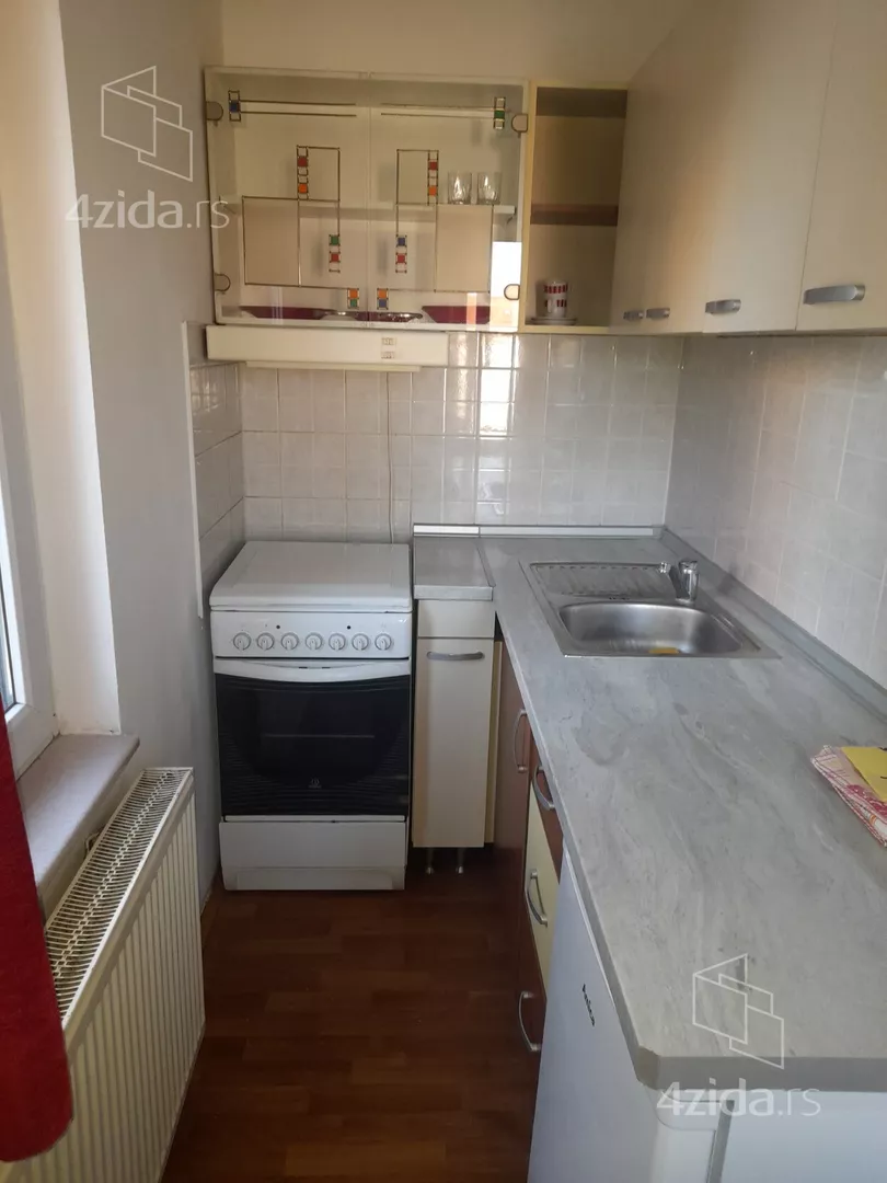 Garsonjera | 4zida