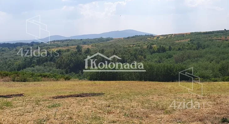 Poljoprivredno zemljište | 4zida
