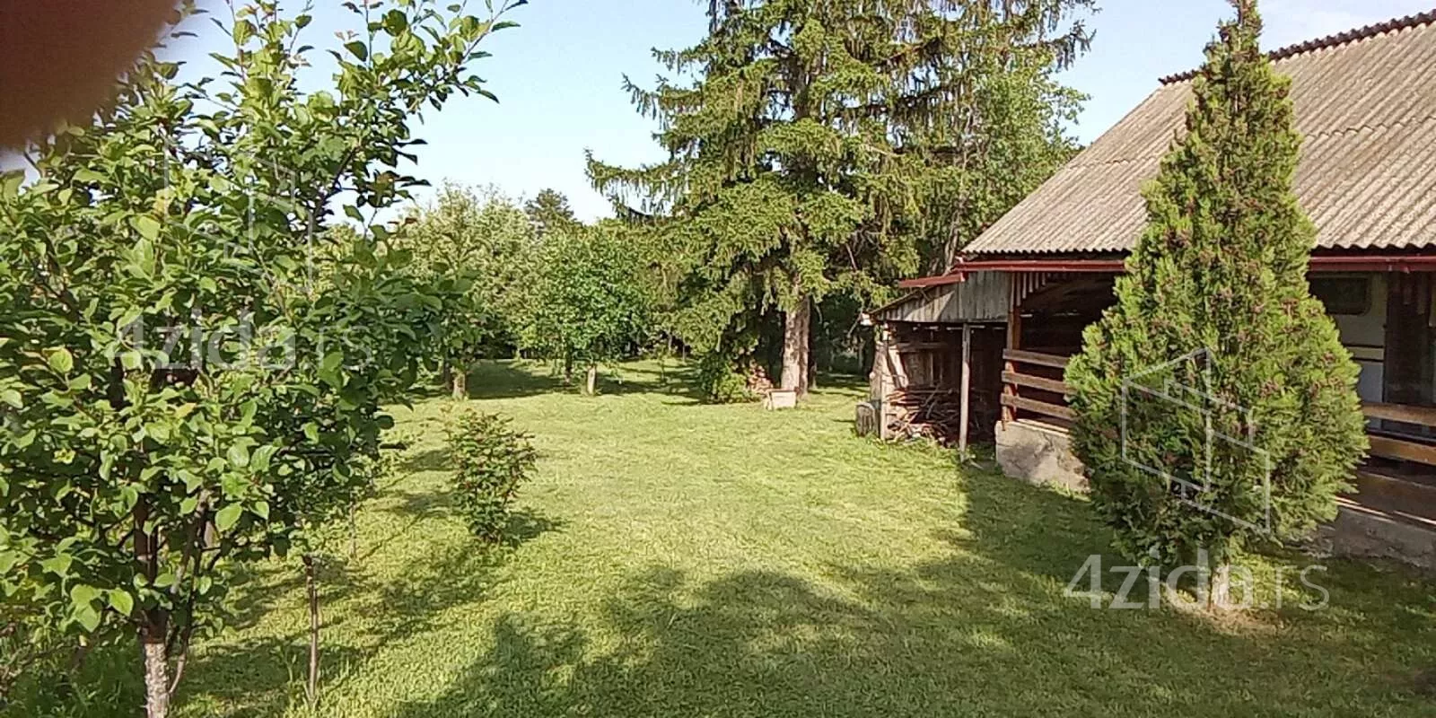 Građevinsko zemljište | 4zida