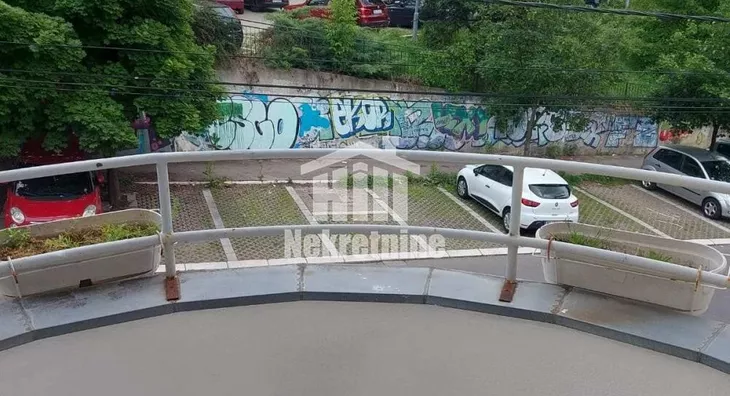 5-etažna kuća | 4zida