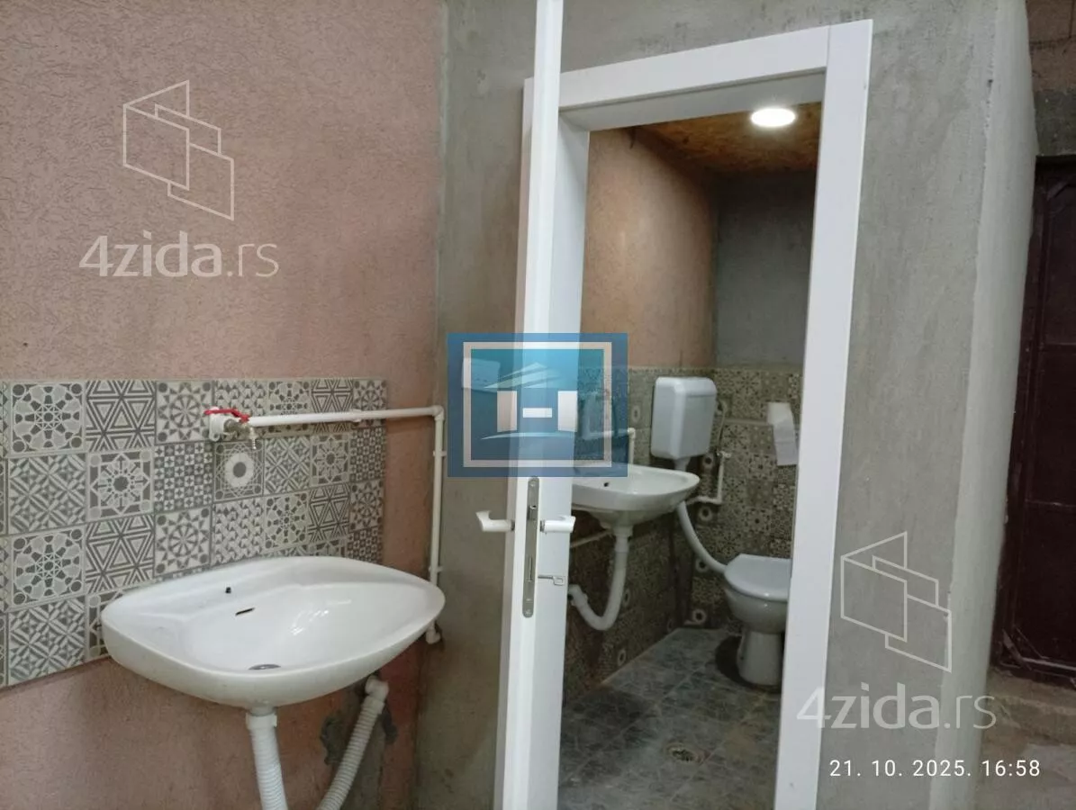 Hala | 4zida