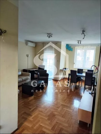 Cvijićeva | 4zida.rs